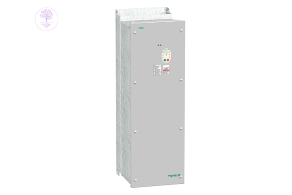 ATV212 37KW 50HP 460V TRI IP54 VARIABLE, Schneider, Variable Speed Drive