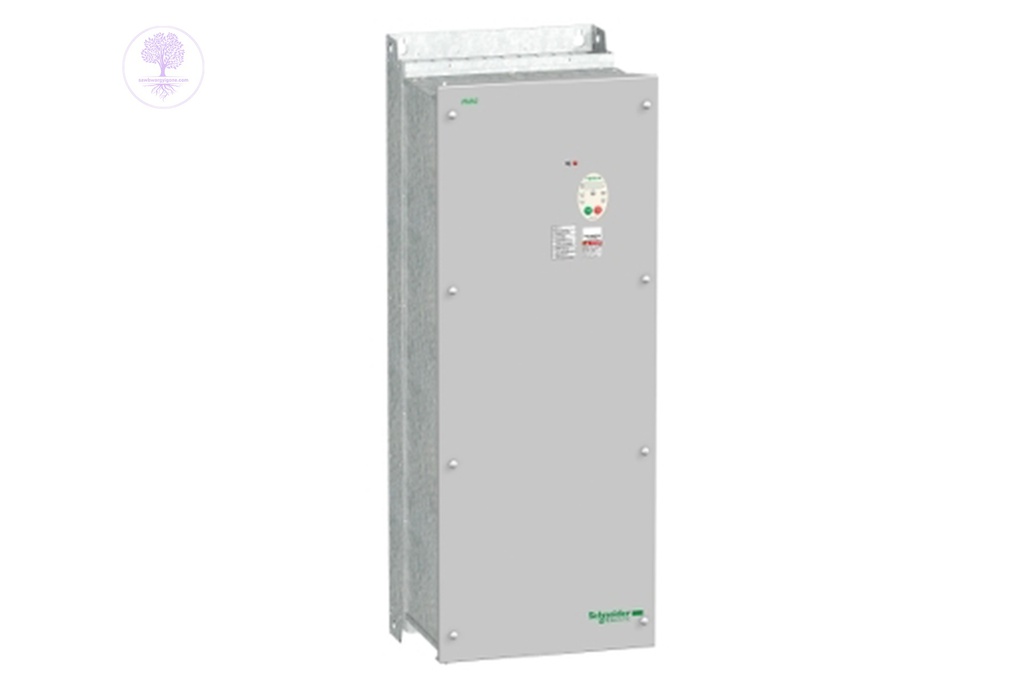 ATV212 55KW 75HP 460V TRI IP54 VARIABLE, Schneider, Variable Speed Drive