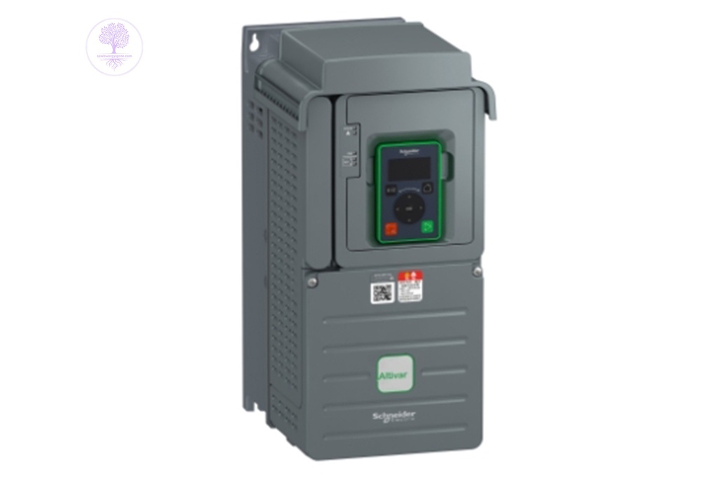 ATV610, VSD IP20 11kW, 380/415V, Schneider, Variable Speed Drive