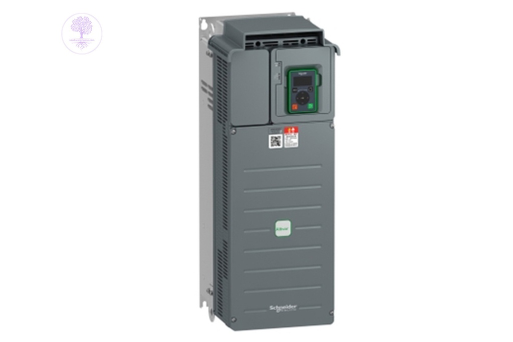 ATV610, VSD IP20 30kW, 380/415V, Schneider, Variable Speed Drive