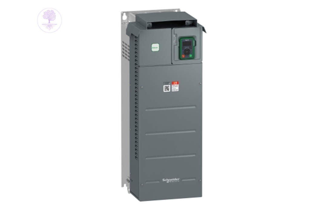 ATV610, VSD IP20 55kW, 380/415V, Schneider, Variable Speed Drive