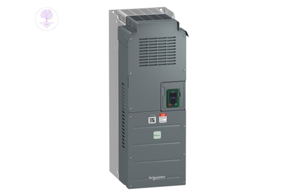 ATV610, VSD IP20 160kW, 380/415V, Schneider, Variable Speed Drive