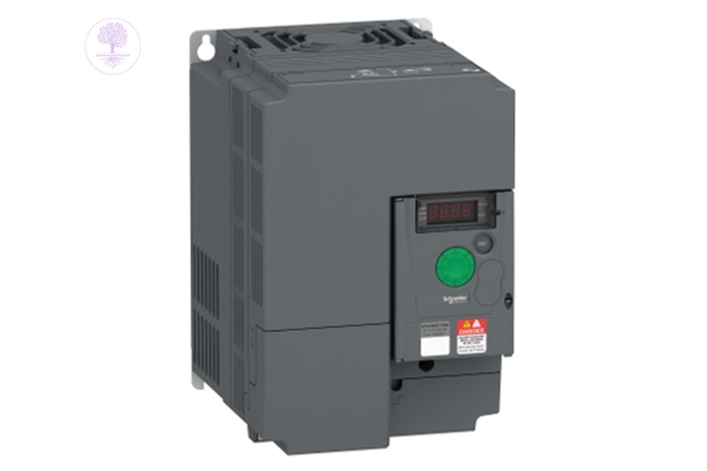 7.5kW 3 Phase 380V, Schneider, Variable Speed Drive