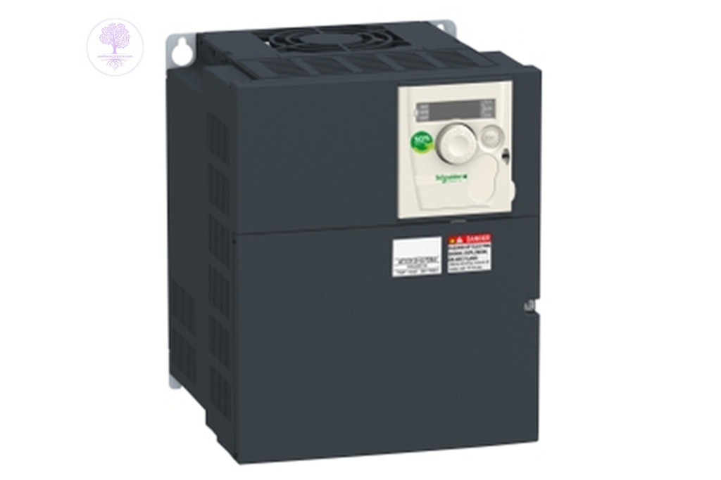 ATV312 ALTIVAR 5,5KW 500V 3 PHASES, Schneider, Variable Speed Drive