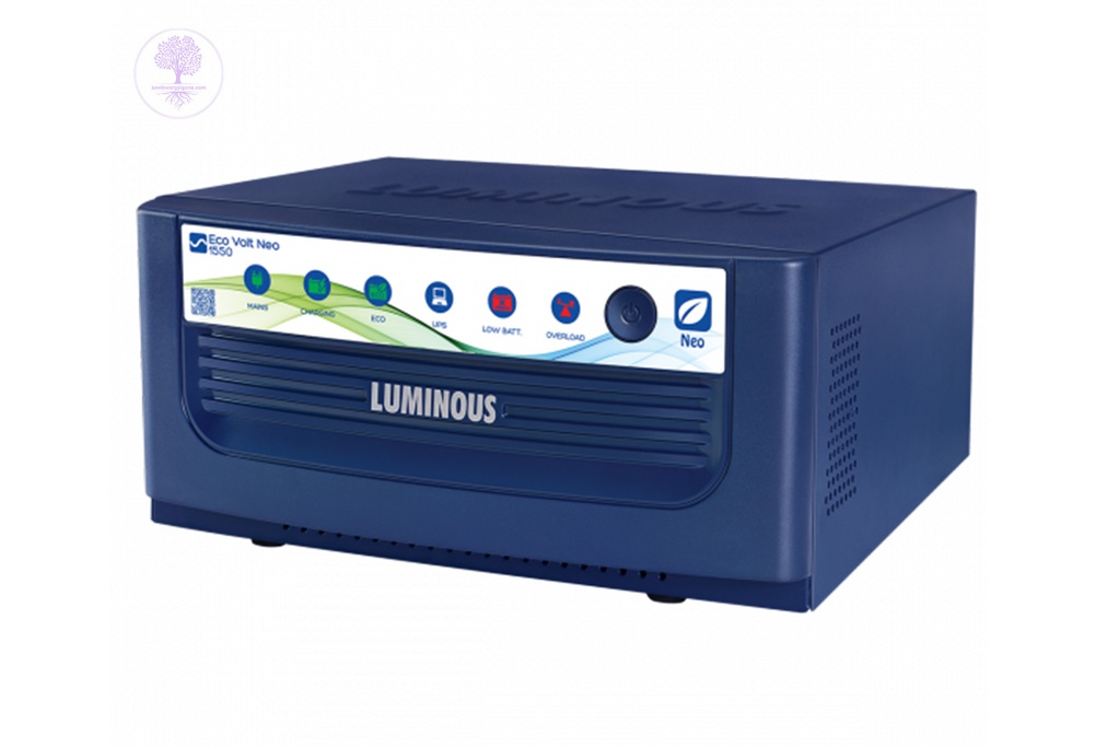 LUMINOUS Eco Volt Neo 1550 Inverter