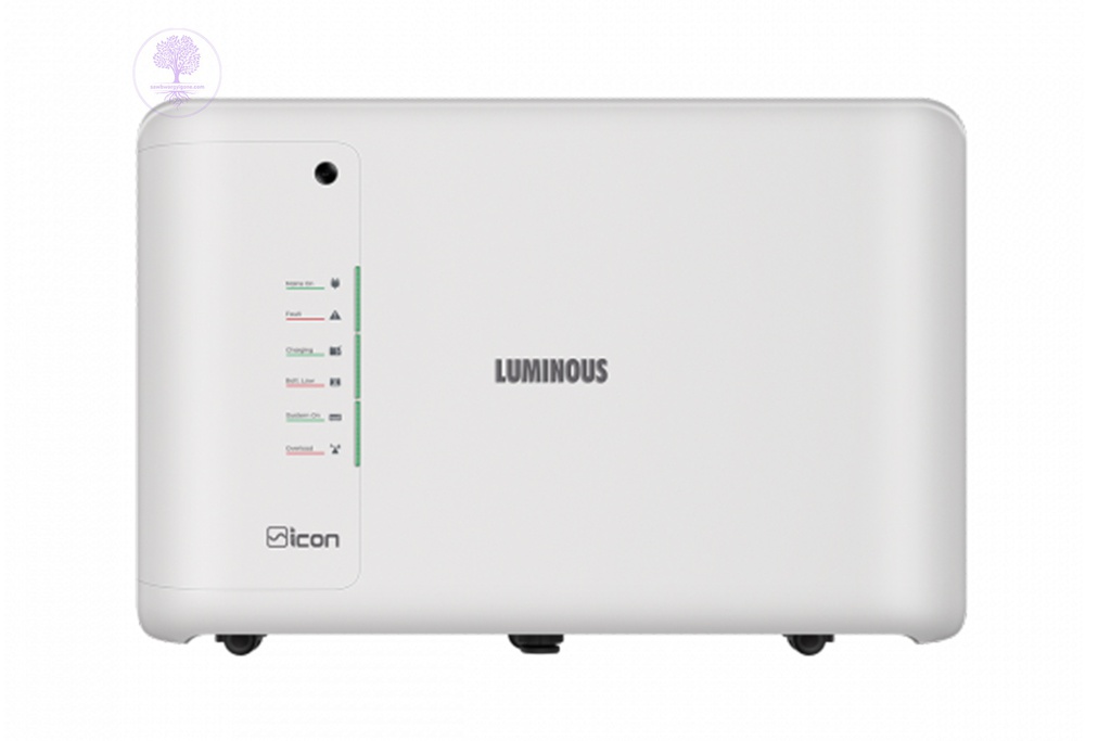 LUMINOUS Icon 1100 Inverter