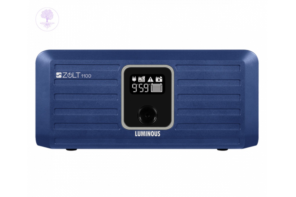 LUMINOUS Zolt 1100 Inverter