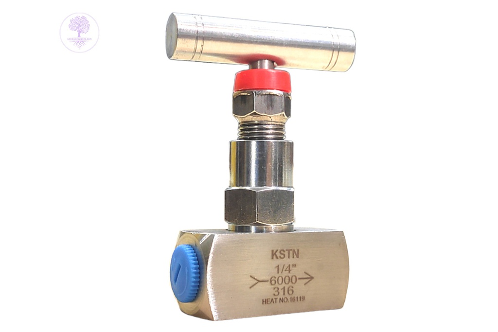 1/4"-Needle Valves KSTN KE8311HS6008