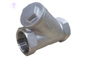 1/2"-Y-Strainer Thread(SS316) KSTN KE8212HS6015