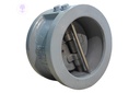 4"-Dual Plate Check Valve KSTN KE8202WHCS100