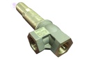 1"-Adjustable Angle Check Valve Ridart 92210-1"