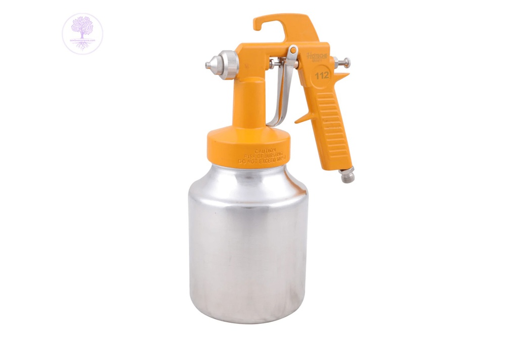 HOTECHE, Low Pressure Air Spray Gun