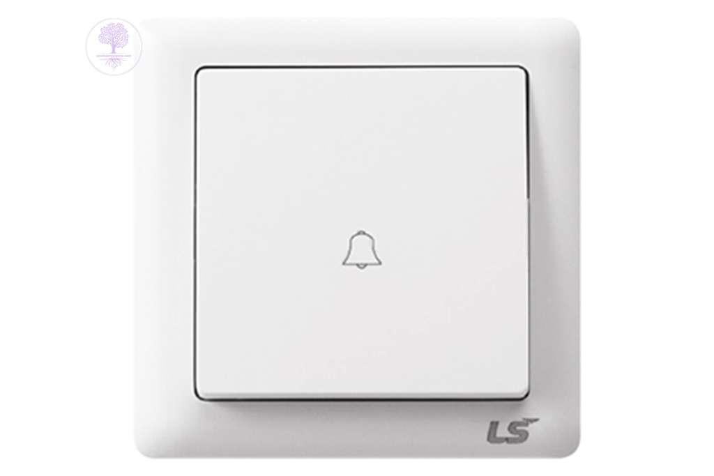 1 Gang Door Bell , LS IS