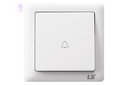 [0230420018] 1 Gang Door Bell , LS IS