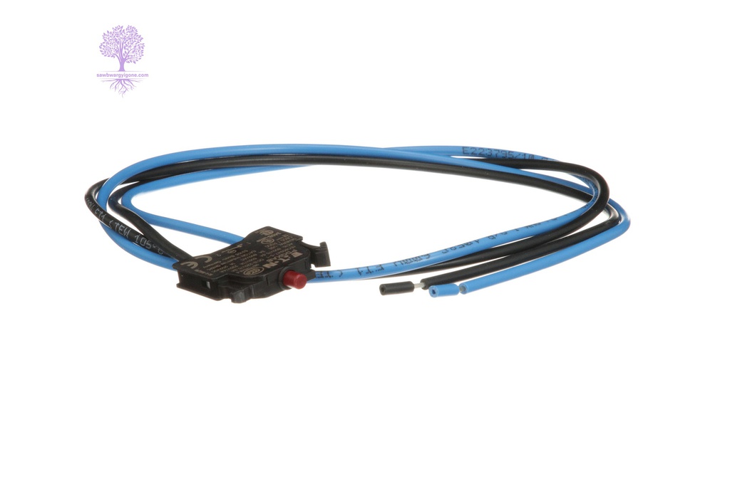 1NC Pigtail  0.75m, PDGXAB, EATON, Power Defense Auxiliary Switch