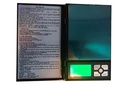 200g, Mini Pocket Digital Jewelry Scale