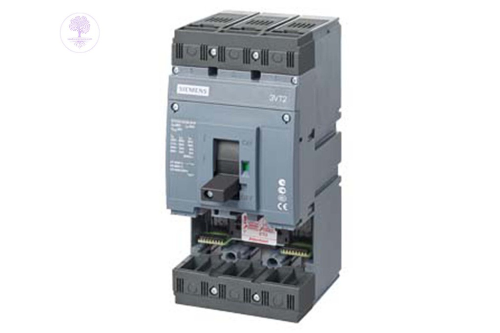 250A, 4P , (3P+N), 3VT2 SIEMENS Switching Unit