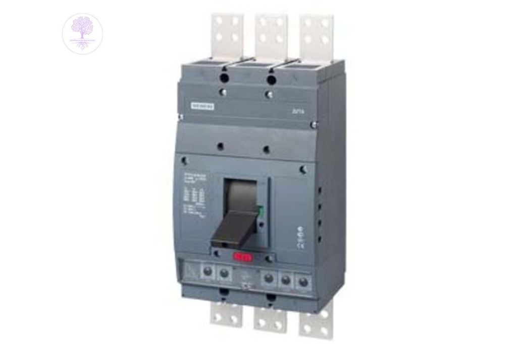 1000A, 3P, 3VT4 SIEMENS Switching Unit