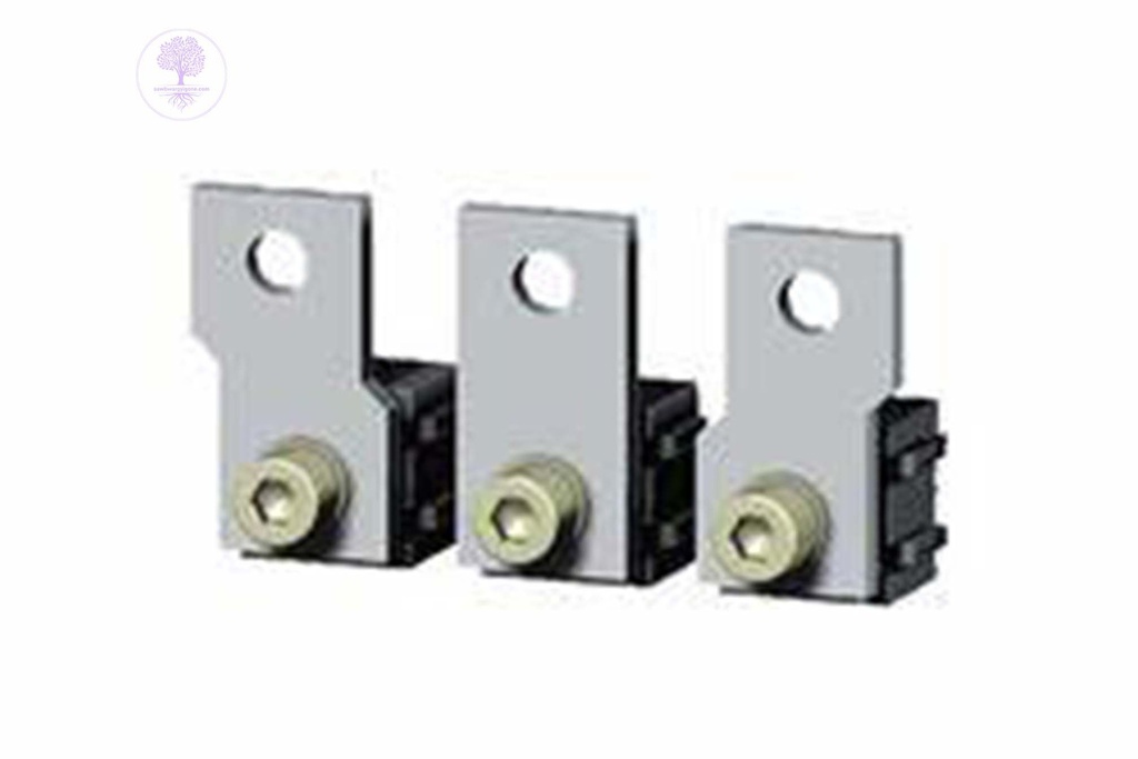 3VT3, (3Units/Set) SIEMENS Connection Bars