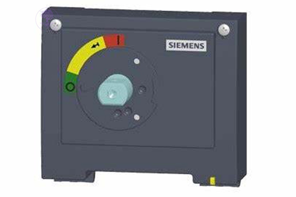 3VT3, SIEMENS Not Lockable