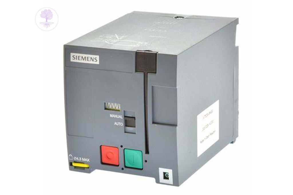 3VT9200-3MQ00, SIEMENS Motorized Operating Mechanism with storage spring