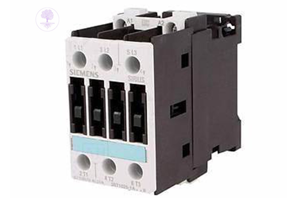 7.5kW-17A , 3P, SIEMENS 3RT10 Contactor