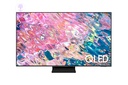 [QA55Q60BAKXMR] 55" QLED 4K, Samsung, Premium 2022 New Model TV