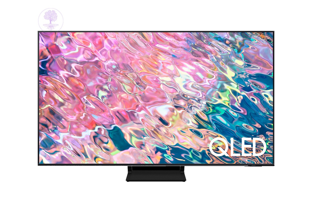 65" QLED 4K, Samsung, Premium 2022 New Model TV