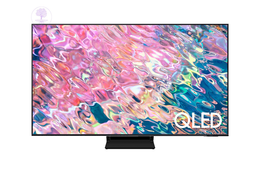 75" QLED 4K, Samsung, Premium 2022 New Model TV