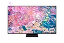 [QA75Q60BAKXMR] 75" QLED 4K, Samsung, Premium 2022 New Model TV