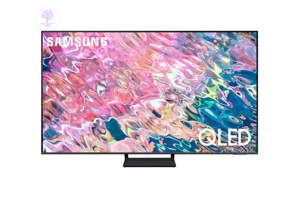 85" QLED 4K, Samsung, Premium 2022 New Model TV