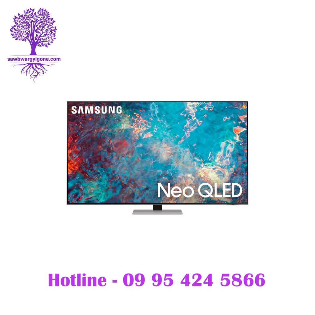 75" Neo QLED 4K, Samsung, Premium TV