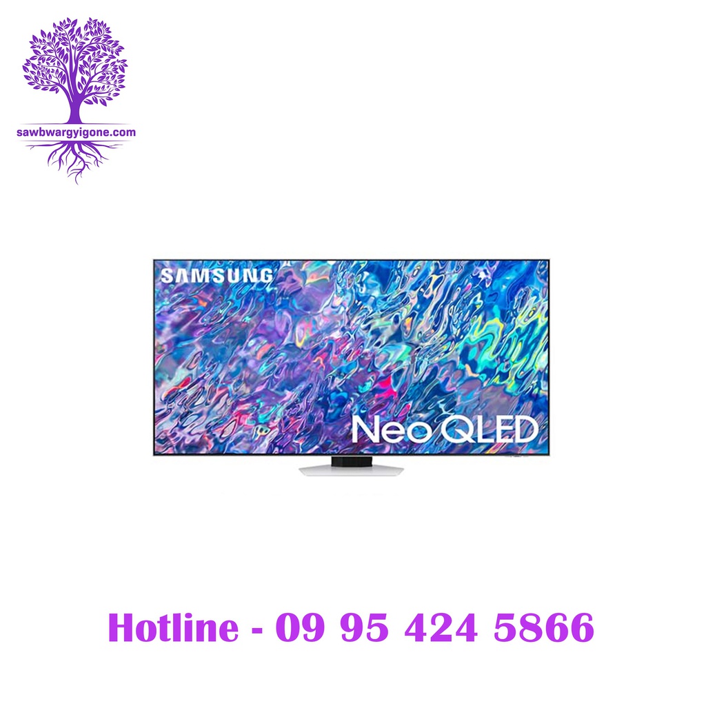 65" Neo QLED 4K, Samsung, Premium 2022 New Model TV