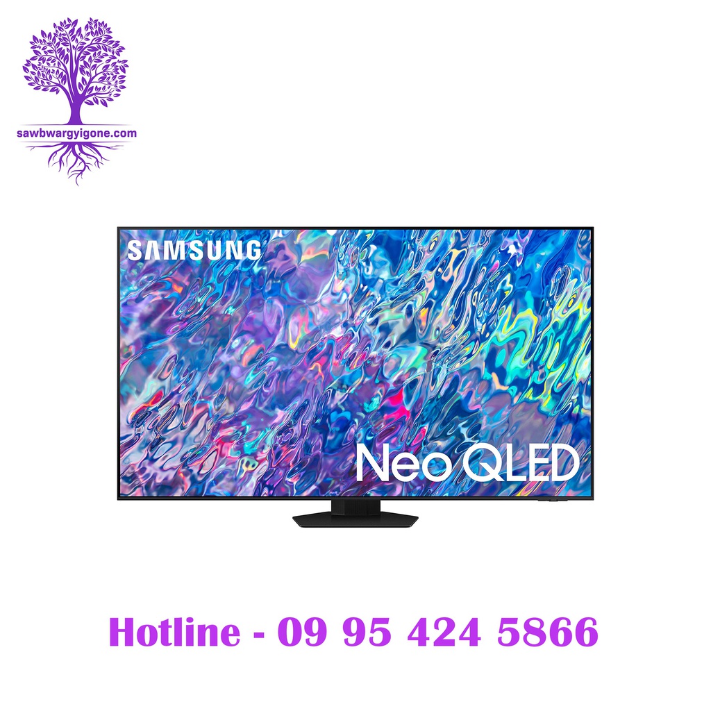 85" Neo QLED 4K, Samsung, Premium 2022 New Model TV