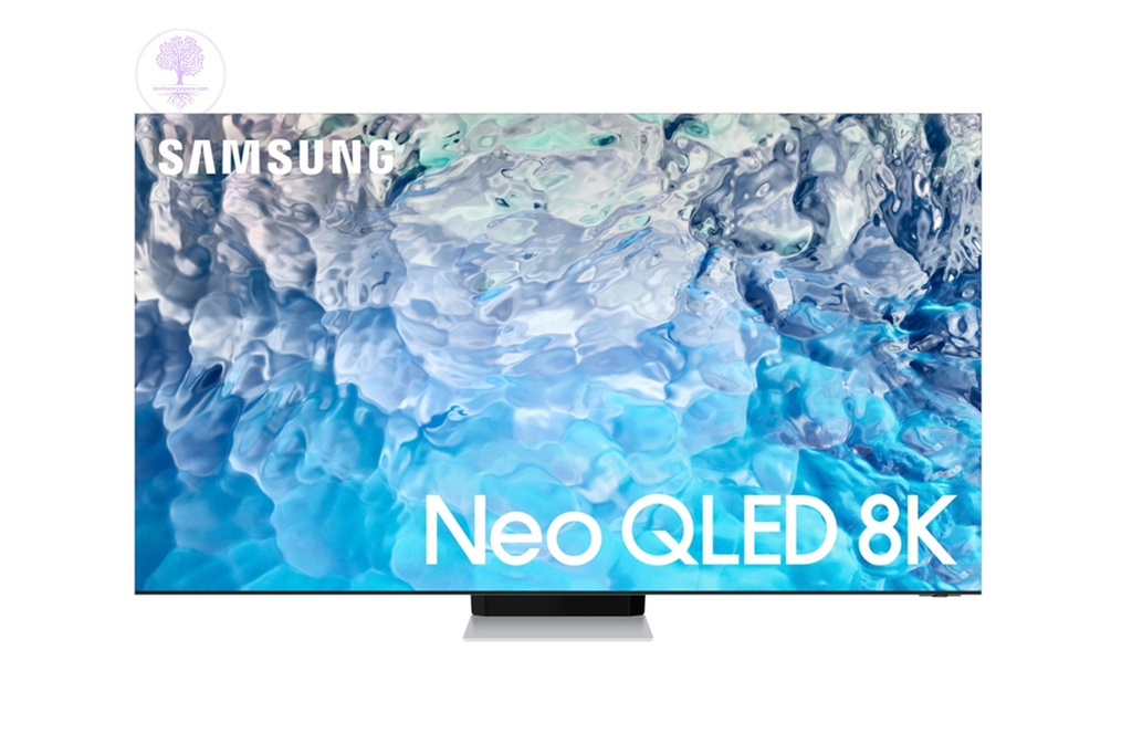 65" Neo QLED 8K, Samsung, 2022 New Model TV