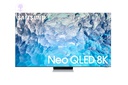 [QA65QN900BKXXT] 65" Neo QLED 8K, Samsung, 2022 New Model TV