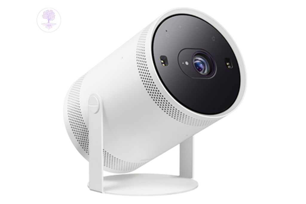 The Freestyle Samsung Projector