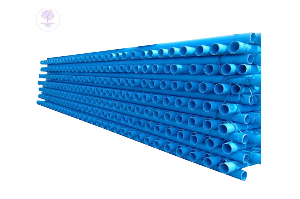 1/2" Premier Pipe, Class (5), Length 5.8M