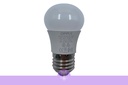 [Opple_00002] 3W, Screw Base, Daylight, Opple LED Bulb-LED-E1-P45-E27-3W-6500K-CT-V7