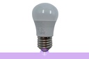 5W, Screw Base, Warmwhite, Opple LED Bulb-LED-E1-P45-E27-5W-3000K-CT-V7