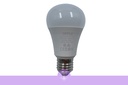 9W, Screw Base, Yellow, Opple LED Bulb-LED-E1-A60-E27-9W-3000K-CT-V7