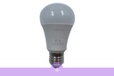 9W, Screw Base, White, Opple LED Bulb-LED-E1-A60-E27-9W-6500K-CT-V7