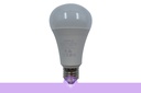 12W, Screw Base, Yellow, Opple LED Bulb-LED-E1-A70-E27-12W-3000K-CT-V7