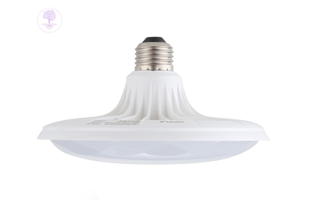 24W, Opple LED Ecomax UFO-LED-E-UFO-E27-24W-6500K-CT