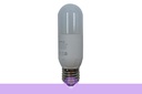 8W, Opple LED Ecomax Stick Lamp-LED-E-Stick-E27-8W-6500K-CT