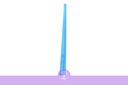 [Opple_00072] 10.5W, Ecomax (3'), Opple-LED-E1-T5 batten-870mm-10.5W-5700K-CT