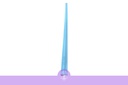 [Opple_00074] 14W, Ecomax (4'), Opple-LED-E1-T5 batten-1170mm-14W-5700K-CT