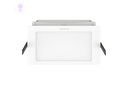 [Opple_00139] 18W, Warm White (8") cut out, (Square), Opple LEDDownlightRc-HPF-ESII S200-18W-3000-WH-NV