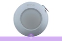 [Opple_00149] 12W, Warm White (6"), (Circular), Opple Surface Mounted Slim Downlight, LEDDownlightSm-ESII R150-12W-3000-WH-NV