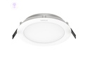 [Opple_00170] 12W, Daylight, Opple LED Downlight (US Series), LEDDownlightRc-US R150-12W-5700-WH-GP